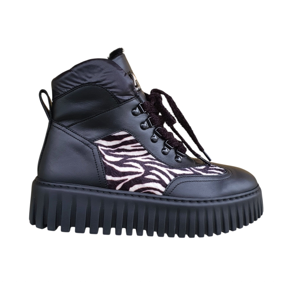 Alberto Ciccioli 60026 Vitello nero